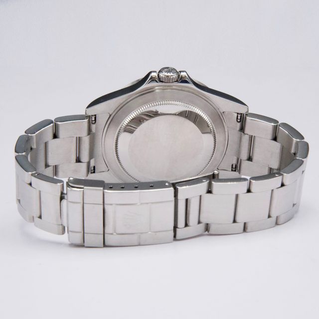Rolex Explorer II 16570 Image 5